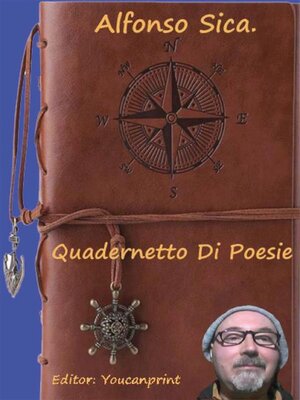 cover image of Quadernetto di Poesie